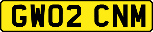 GW02CNM