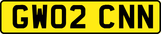GW02CNN
