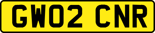 GW02CNR