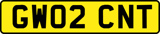 GW02CNT