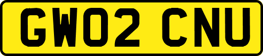 GW02CNU