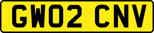 GW02CNV