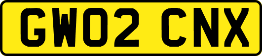 GW02CNX