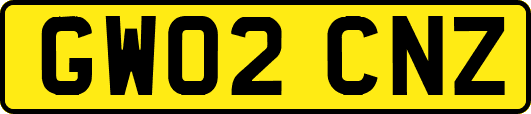 GW02CNZ