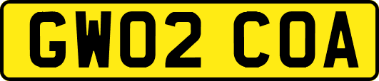 GW02COA