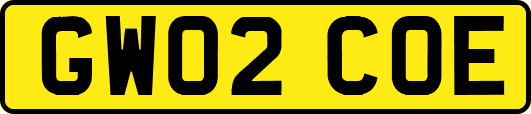 GW02COE
