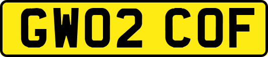 GW02COF