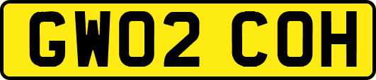 GW02COH