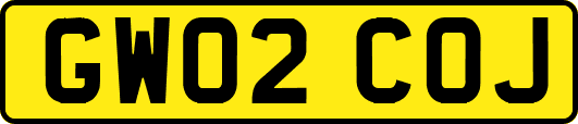 GW02COJ