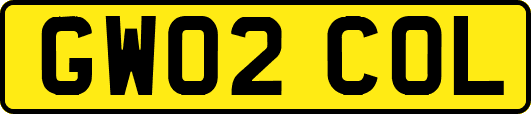GW02COL
