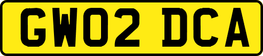 GW02DCA