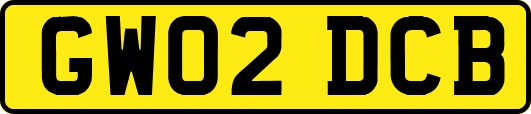 GW02DCB