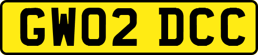 GW02DCC