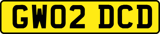 GW02DCD