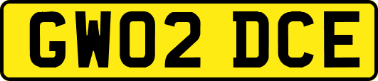 GW02DCE