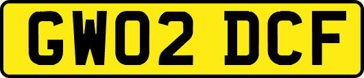 GW02DCF