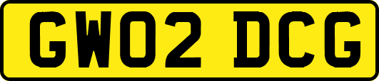 GW02DCG