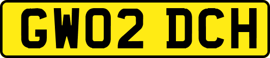 GW02DCH