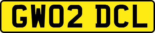 GW02DCL