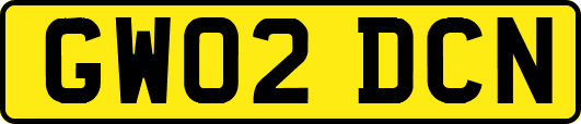 GW02DCN
