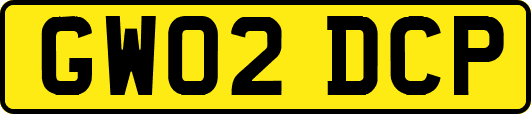 GW02DCP