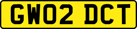 GW02DCT