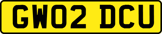 GW02DCU