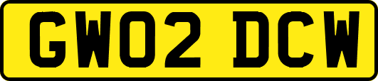 GW02DCW