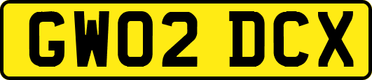 GW02DCX