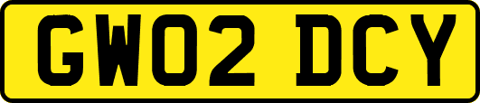 GW02DCY