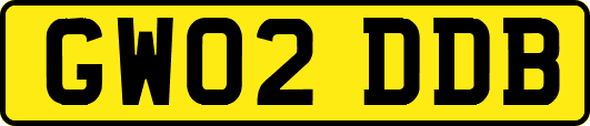 GW02DDB