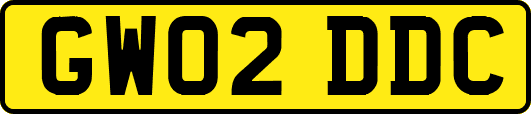 GW02DDC