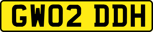 GW02DDH
