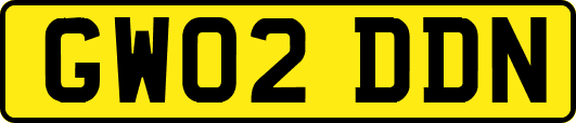 GW02DDN