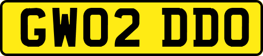 GW02DDO