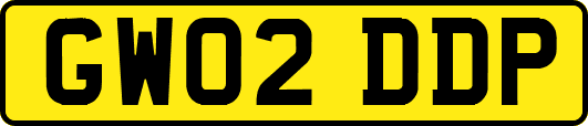 GW02DDP
