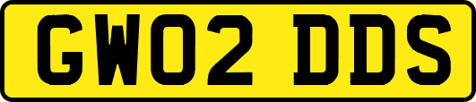 GW02DDS