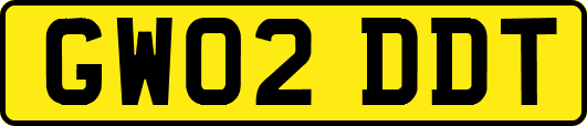 GW02DDT