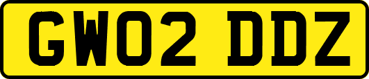 GW02DDZ