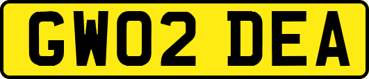 GW02DEA