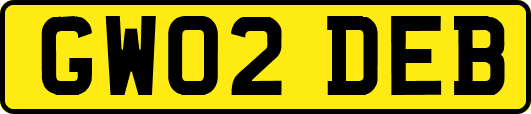 GW02DEB