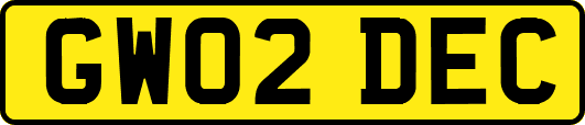 GW02DEC