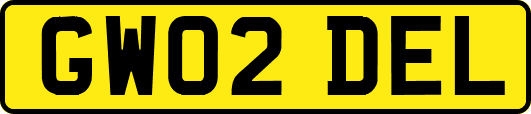 GW02DEL