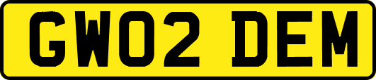 GW02DEM