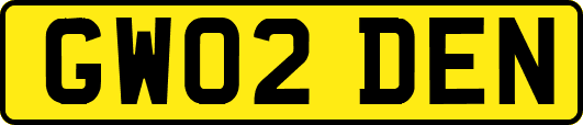GW02DEN