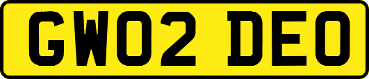 GW02DEO