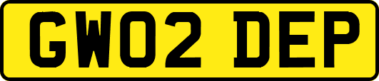 GW02DEP