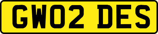 GW02DES