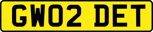 GW02DET