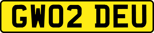 GW02DEU